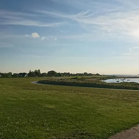 Apartmán Achtern Diek Wendtorf