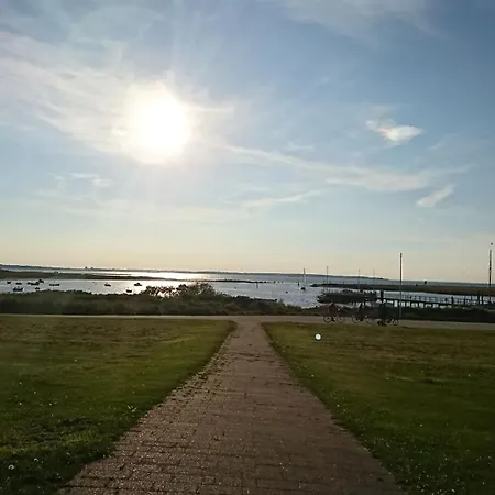 Kuestenurlaub In