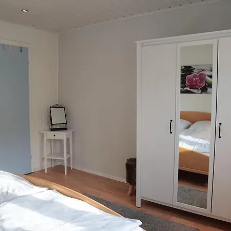 Apartment Kuestenurlaub In