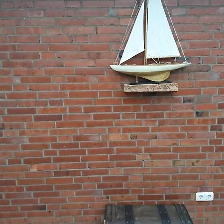 Kuestenurlaub In Apartment Wendtorf