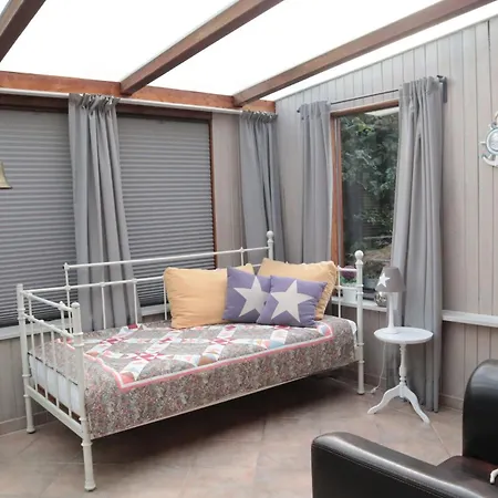Apartment Kuestenurlaub In Wendtorf