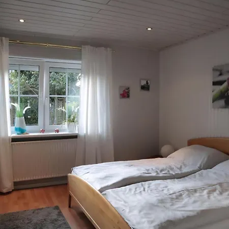 Kuestenurlaub In Wendtorf