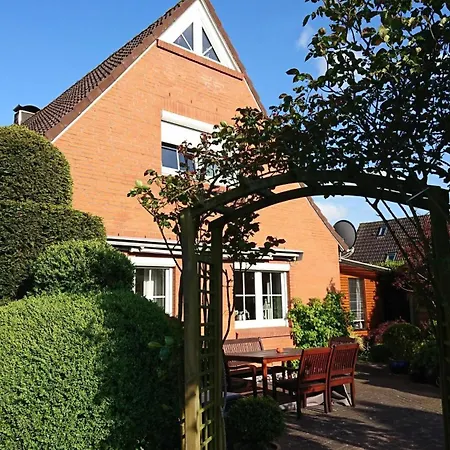Apartmán Achtern Diek Wendtorf
