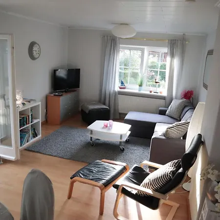 Kuestenurlaub In Wendtorf