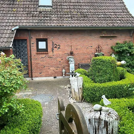 Kuestenurlaub In